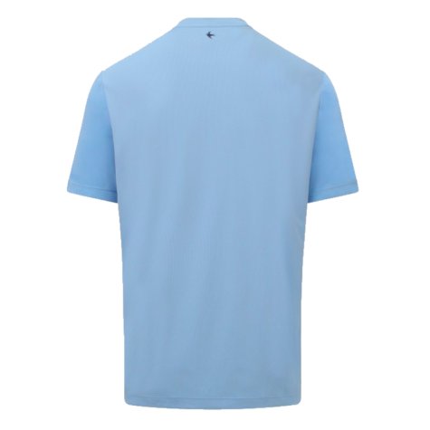 2023-2024 Cardiff City Third Shirt (Sawyers 19)