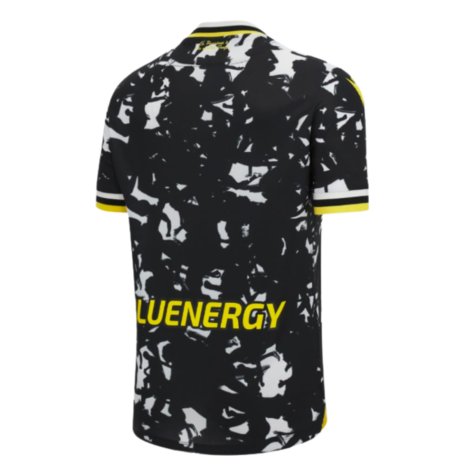 2023-2024 Udinese Third Shirt