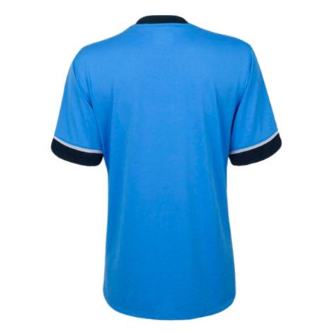 2015-2016 Tottenham Away Shirt (Dembele 19)