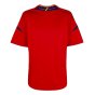 2012-2013 Spain Home Shirt (A Iniesta 6)