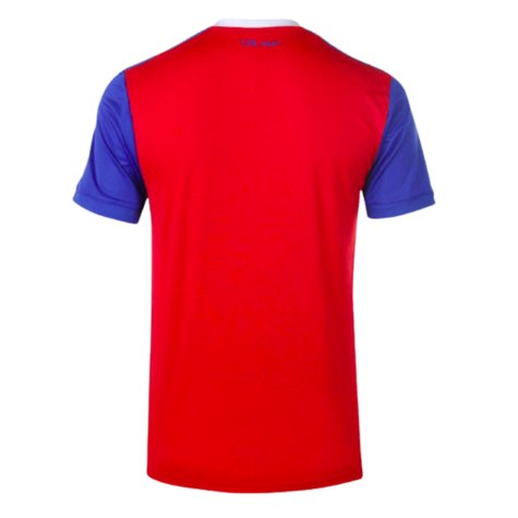 2018-2019 FC Basel Home Shirt