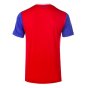2018-2019 FC Basel Home Shirt (Your Name)