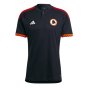 2023-2024 AS Roma Third Shirt (Your Name)