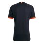 2023-2024 AS Roma Third Shirt (Angelino 69)