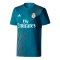 2017-2018 Real Madrid Third Shirt (James 10)