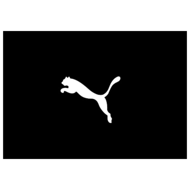 Puma Power Cat Woven Suit (Black) Kids