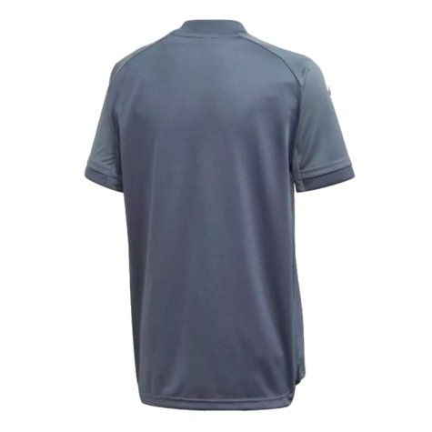 2020-2021 Germany Training Jersey (Onix) - Kids (KIMMICH 6)