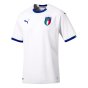 2018-2019 Italy Away Shirt (Bernardeschi 20)