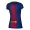 2017-2018 Barcelona Home Shirt (Womens) (Arda 7)