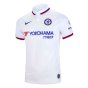 2019-2020 Chelsea Away Shirt (Kids) (Willian 22)