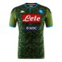 2019-2020 Napoli Away Shirt (ALBIOL 33)