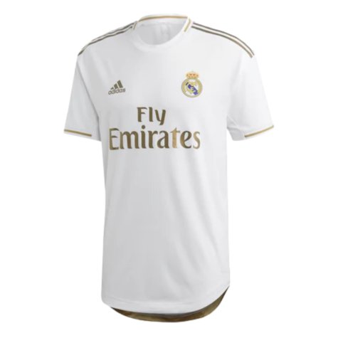 2019-2020 Real Madrid Home Shirt (KAKA 8)