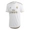 2019-2020 Real Madrid Home Shirt (Your Name)