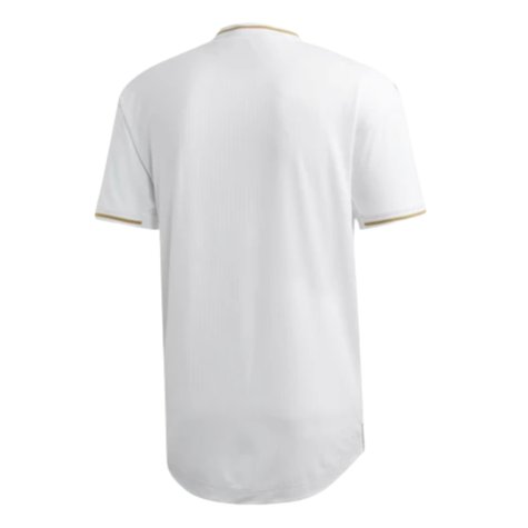 2019-2020 Real Madrid Home Shirt (Jovic 18)