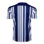 2020-2021 West Bromwich Albion Home Shirt (Your Name)