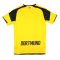 2016-2017 Borussia Dortmund International Home Shirt (Bellingham 22)