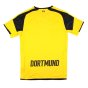 2016-2017 Borussia Dortmund International Home Shirt (Bender 6)