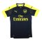2015-2016 Arsenal Third Shirt (Mertesacker 4)