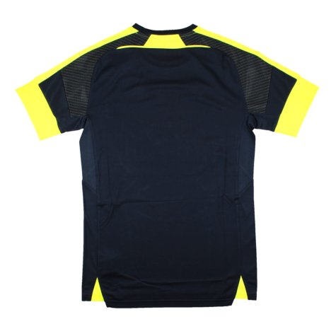 2015-2016 Arsenal Third Shirt (Walcott 14)