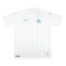 2019-2020 Marseille Home Shirt (Blanc 5)