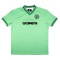 Celtic 1984-1986 Away Retro Football Shirt (Your Name)