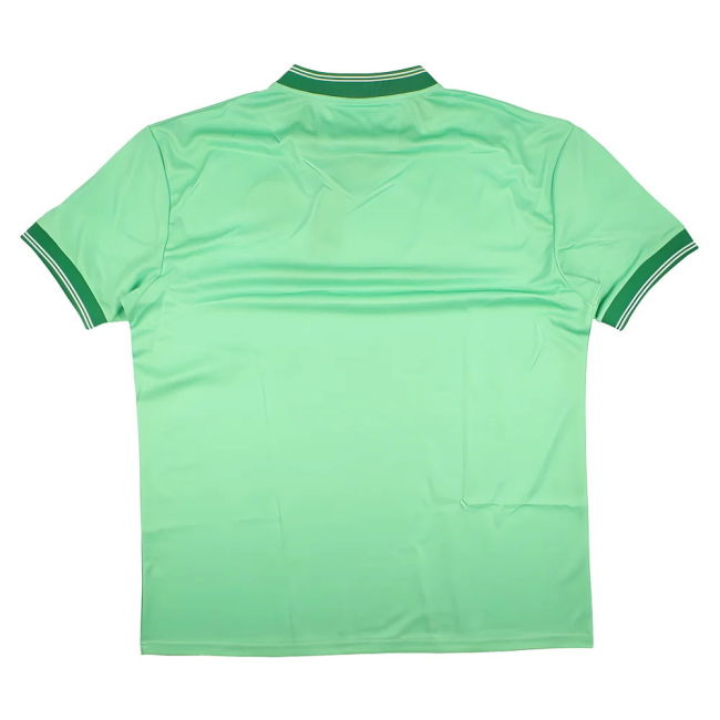 Celtic 1984-1986 Away Retro Football Shirt