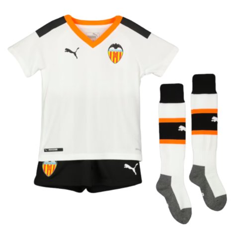 2019-2020 Valencia Home Little Boys Mini Kit (WASS 18)