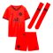 2019-2020 PSG Little Boys Away Kit (Icardi 18)