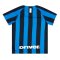 2019-2020 Inter Milan Little Boys Home Kit (Brozovic 77)