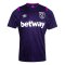 2019-2020 West Ham Third Shirt (Lehmann 7)