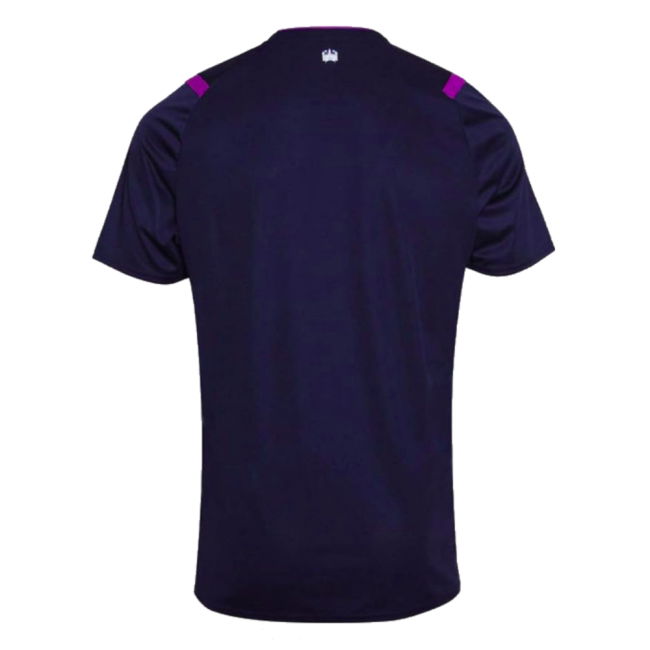 2019-2020 West Ham Third Shirt