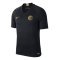 2019-2020 Inter Milan Training Shirt (Black) (Recoba 20)