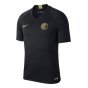 2019-2020 Inter Milan Training Shirt (Black) (J Zanetti 4)