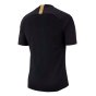 2019-2020 Inter Milan Training Shirt (Black) (Lukaku 9)