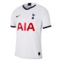 2019-2020 Tottenham Home Shirt (AURIER 24)