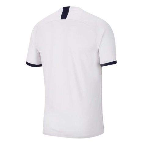 2019-2020 Tottenham Home Shirt (DELE 20)