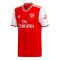 2019-2020 Arsenal Home Shirt (IWOBI 17)