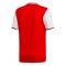 2019-2020 Arsenal Home Shirt (GUENDOUZI 29)