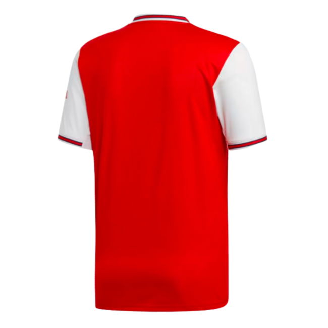 2019-2020 Arsenal Home Shirt