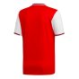 2019-2020 Arsenal Home Shirt (Pablo Mari 22)