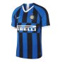 2019-2020 Inter Milan Vapor Home Shirt (De Vrij 6)
