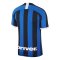 2019-2020 Inter Milan Vapor Home Shirt (Godin 2)