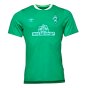 2019-2020 Werder Bremen Home Shirt (Your Name)