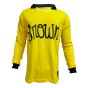 Club Almirante Brown Retro Shirt (Your Name)