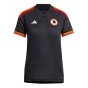 2023-2024 Roma Third Shirt (Womens) (SMALLING 6)