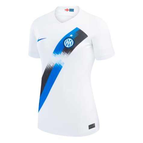 2023-2024 Inter Milan Away Shirt (Womens) (Alexis 7)