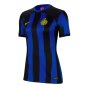 2023-2024 Inter Milan Home Shirt (Womens) (Lautaro 10)