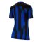 2023-2024 Inter Milan Home Shirt (Womens) (Cuadrado 17)