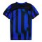 2023-2024 Inter Milan Home Mini Kit (De Vrij 6)