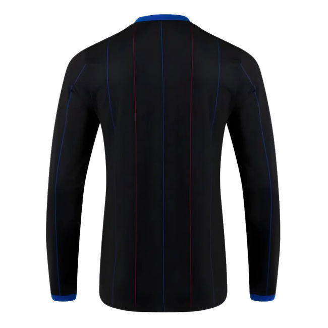 2022-2023 Rangers Fourth Long Sleeve Shirt